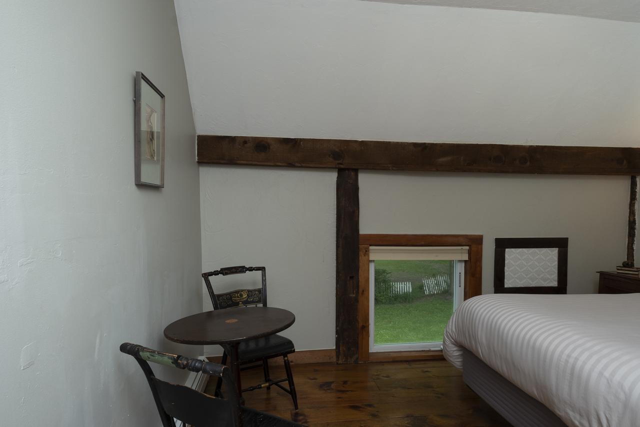 The Karass Inn Chester Ngoại thất bức ảnh