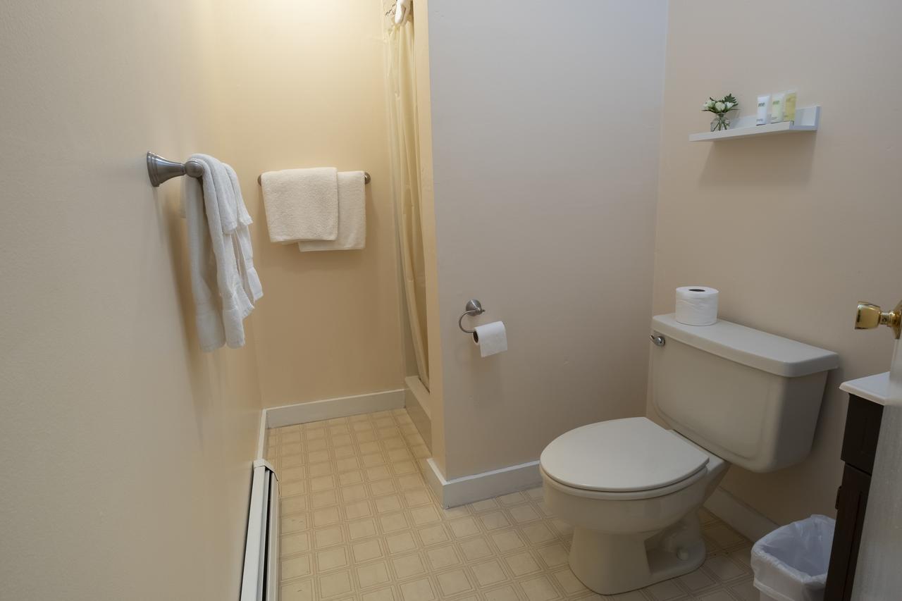 The Karass Inn Chester Ngoại thất bức ảnh