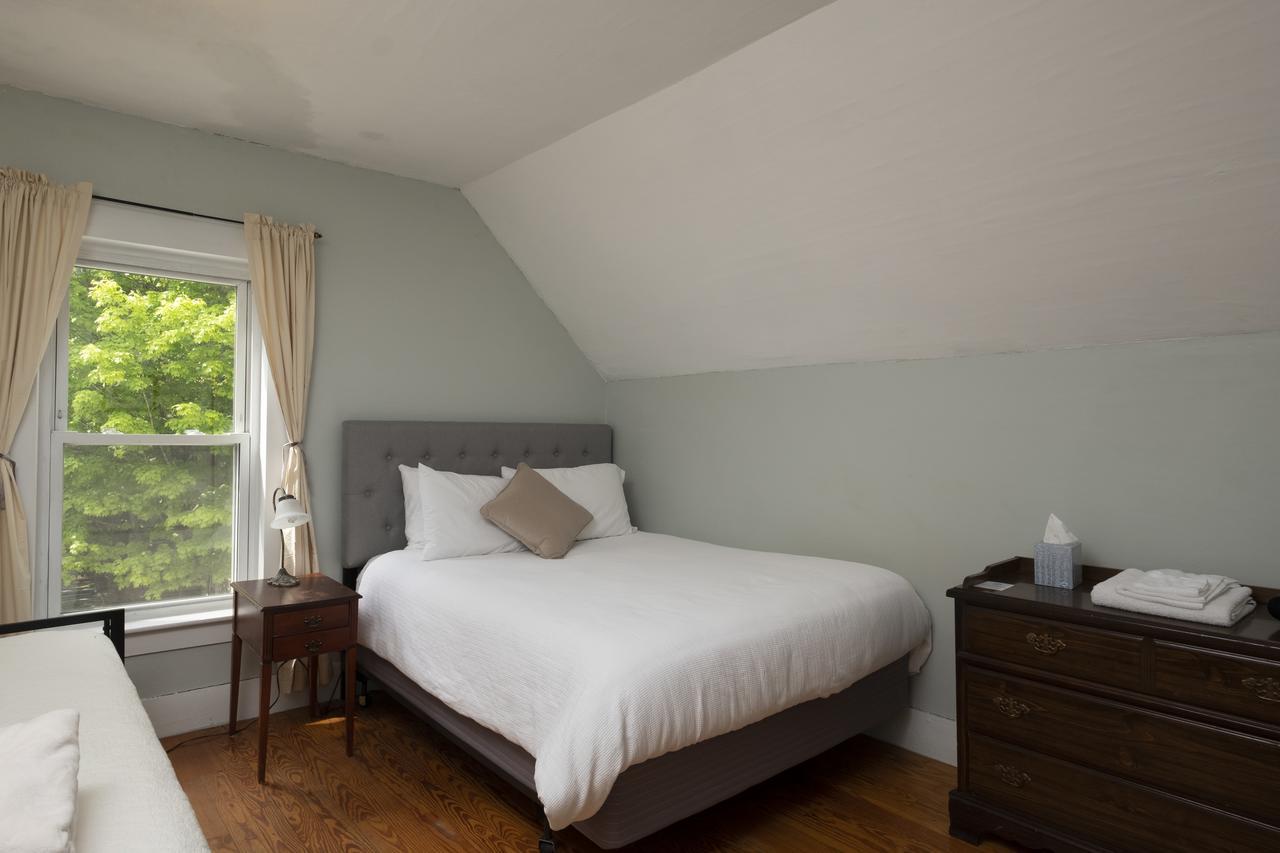 The Karass Inn Chester Ngoại thất bức ảnh