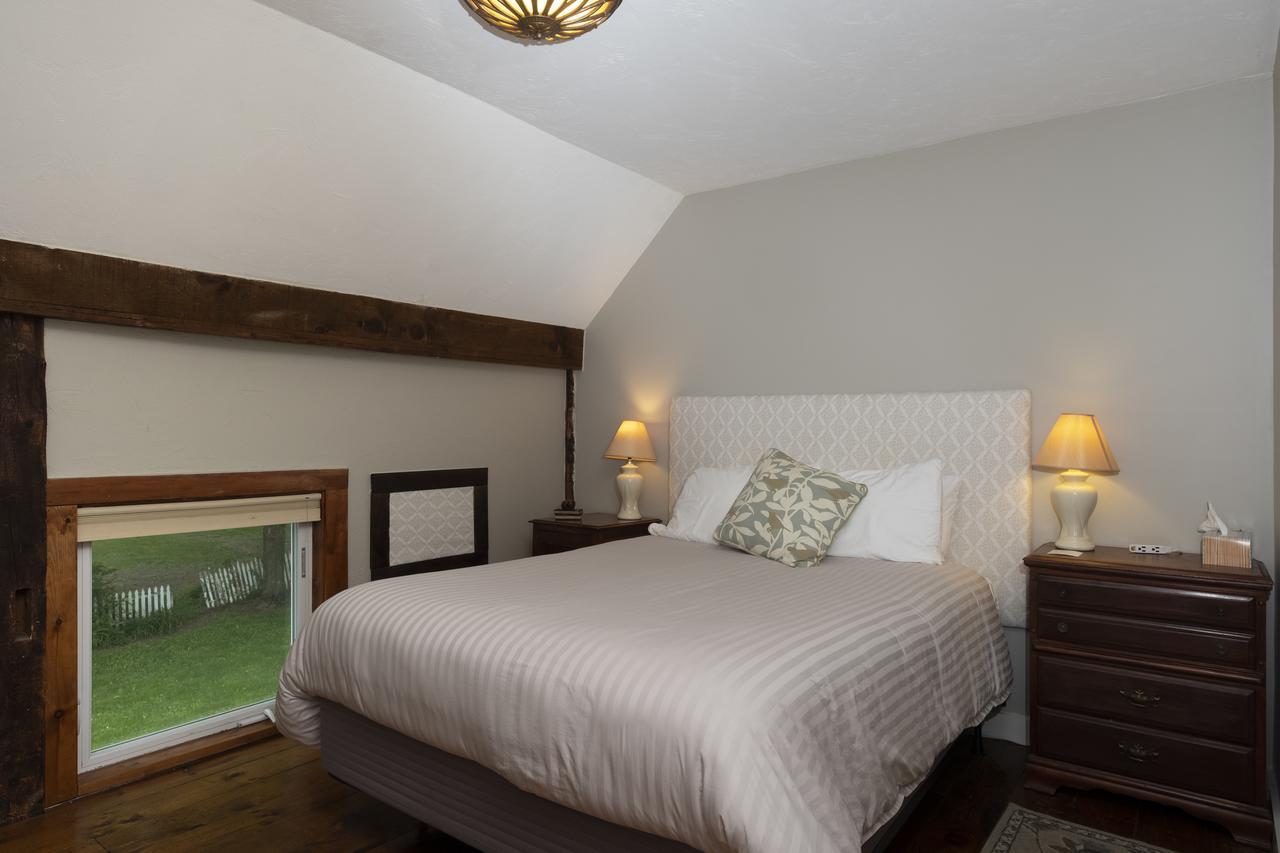 The Karass Inn Chester Ngoại thất bức ảnh