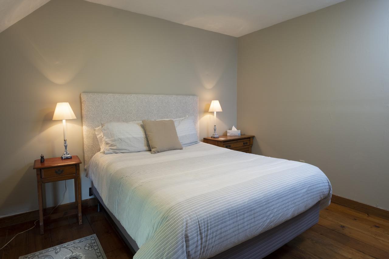 The Karass Inn Chester Ngoại thất bức ảnh