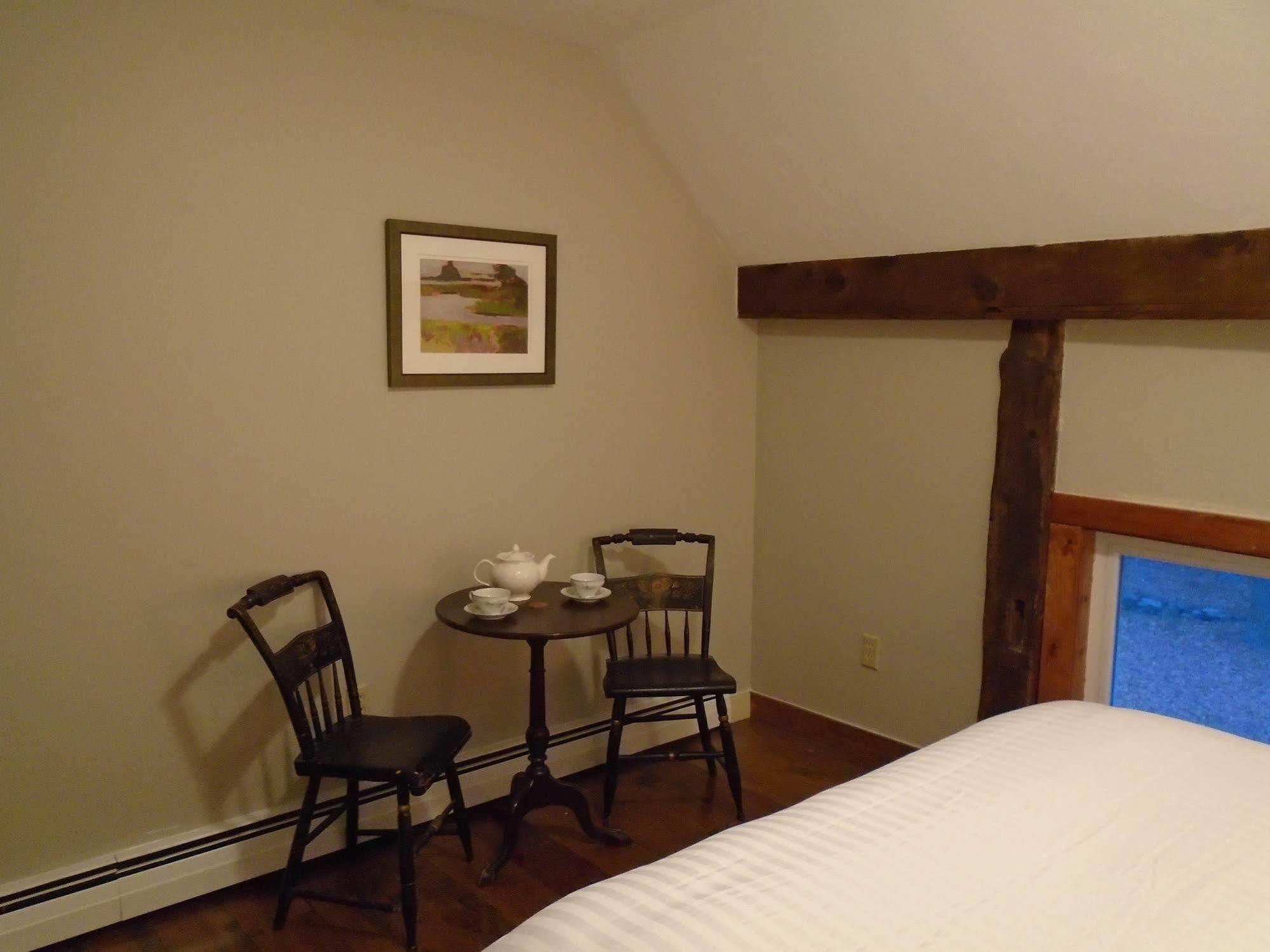 The Karass Inn Chester Ngoại thất bức ảnh