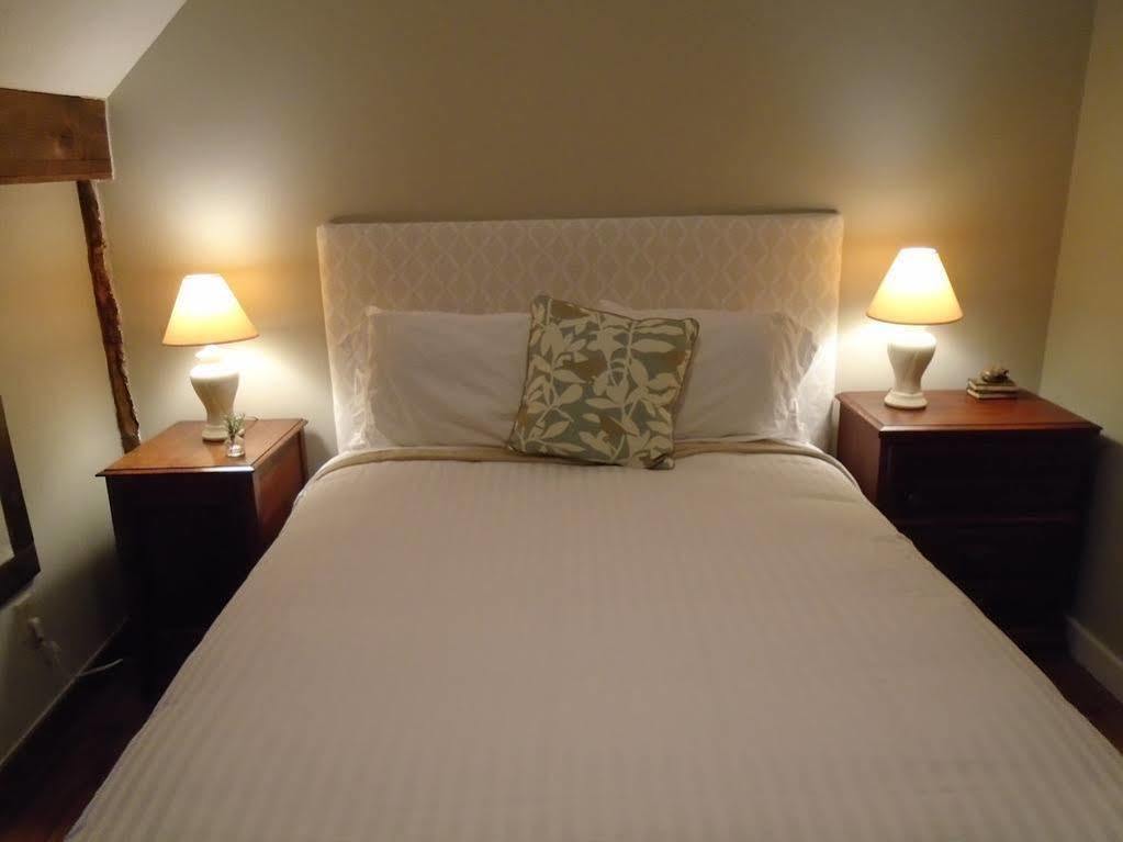 The Karass Inn Chester Ngoại thất bức ảnh