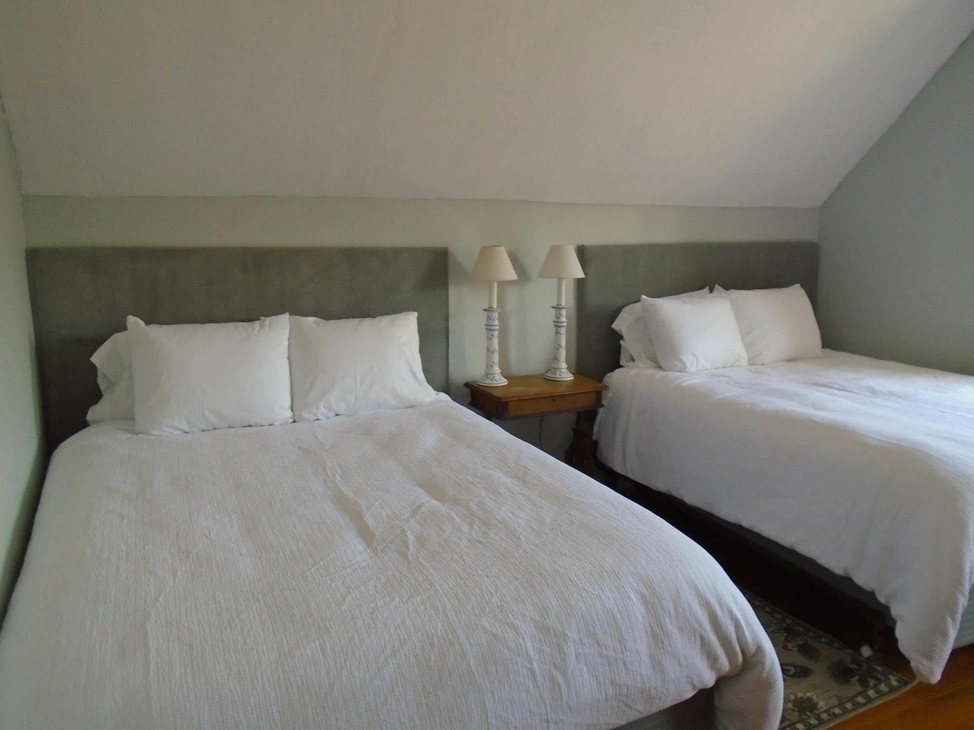 The Karass Inn Chester Ngoại thất bức ảnh