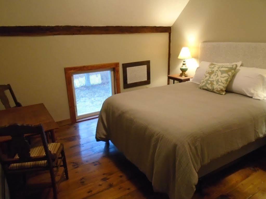 The Karass Inn Chester Ngoại thất bức ảnh