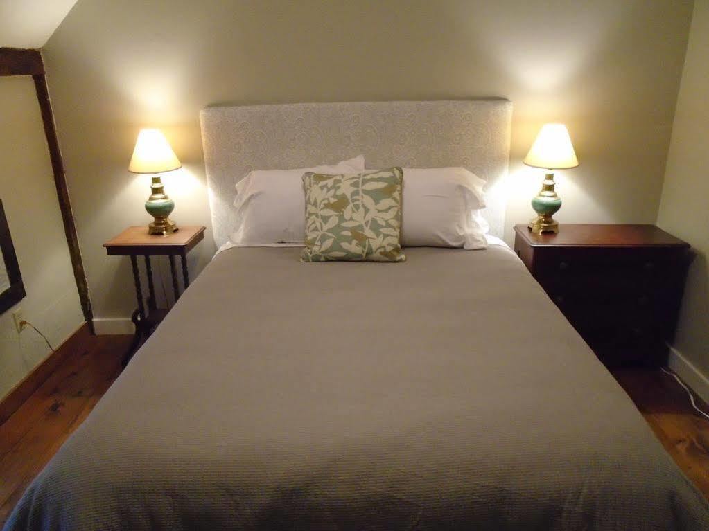 The Karass Inn Chester Ngoại thất bức ảnh